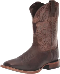 Ariat Hommes Crosshair Western Boot