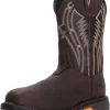 ARIAT Men's Workhog Xt Dare Carbon Toe Work Boot