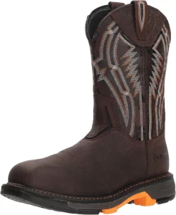 ARIAT Men's Workhog Xt Dare Carbon Toe Work Boot