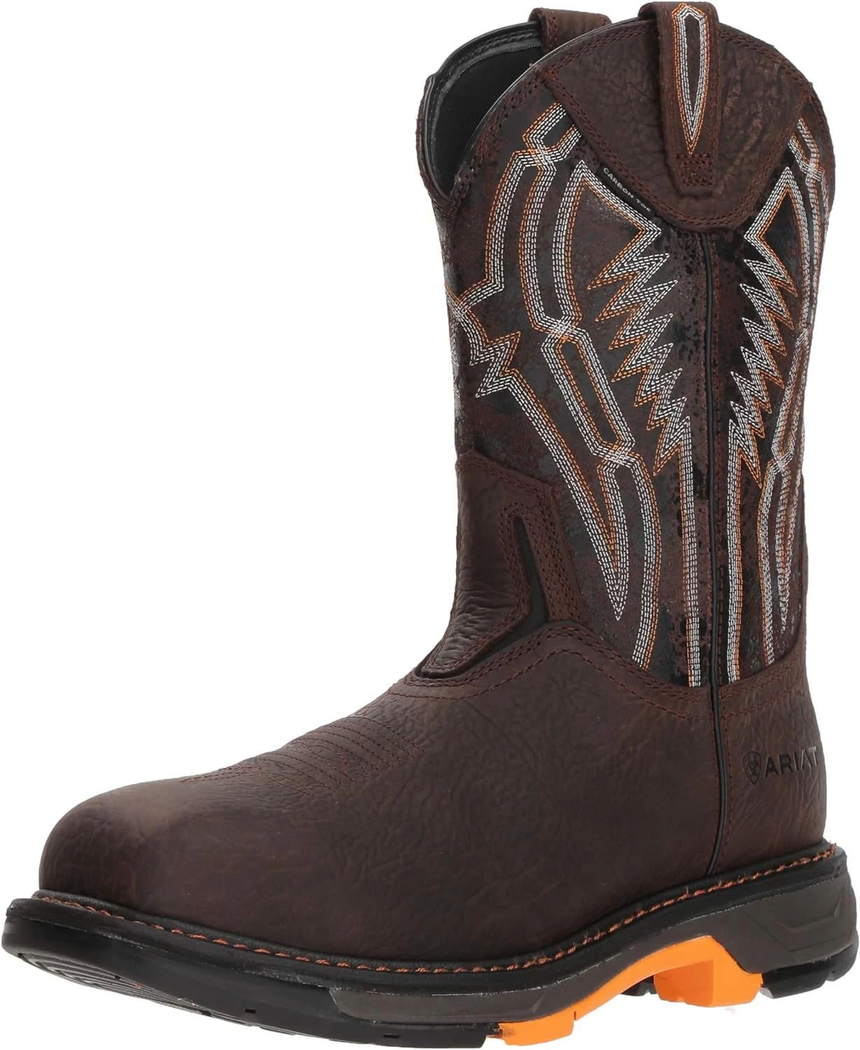 ARIAT Men's Workhog Xt Dare Carbon Toe Work Boot 1 ARIAT Men's Workhog Xt Dare Carbon Toe Work Boot