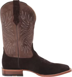 ARIAT Men's Circuit Rockridge Western Boot 12 ARIAT Men's Circuit Rockridge Western Boot -Ariat 81yJVgu9GQL. AC UL1500