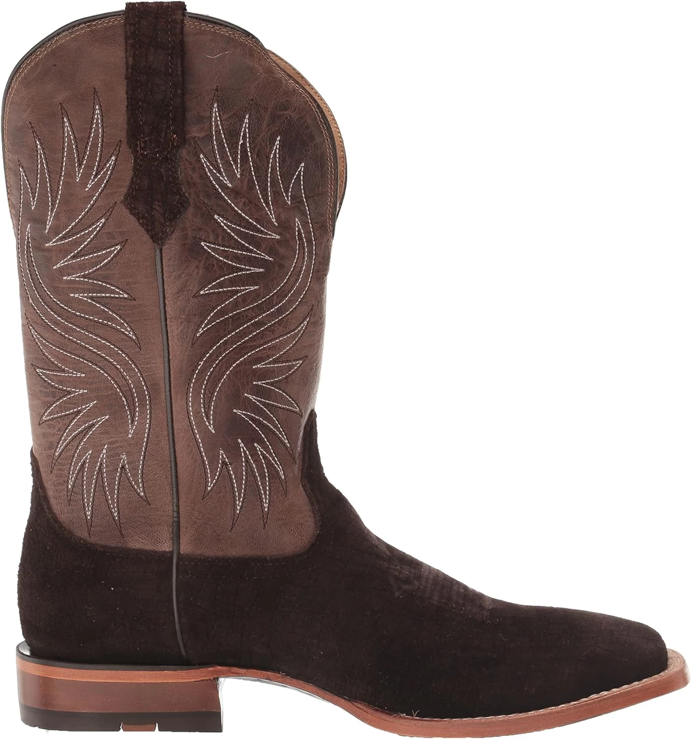 ARIAT Men's Circuit Rockridge Western Boot 6 ARIAT Men's Circuit Rockridge Western Boot – Image 6