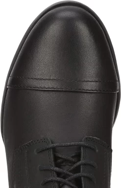 ARIAT Hommes WMS Scout Paddock Noir Chaussure Équestre 8 ARIAT Hommes WMS Scout Paddock Noir Chaussure Équestre -Ariat 81ycRZjyJ5L. AC UL1500