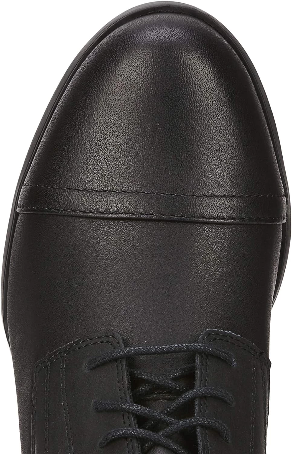 ARIAT Hommes WMS Scout Paddock Noir Chaussure Équestre 4 ARIAT Hommes WMS Scout Paddock Noir Chaussure Équestre – Image 4