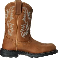 Botte De Travail Composite Pour Femmes Ariat -Ariat 910XIW6jGIL. AC UL1500