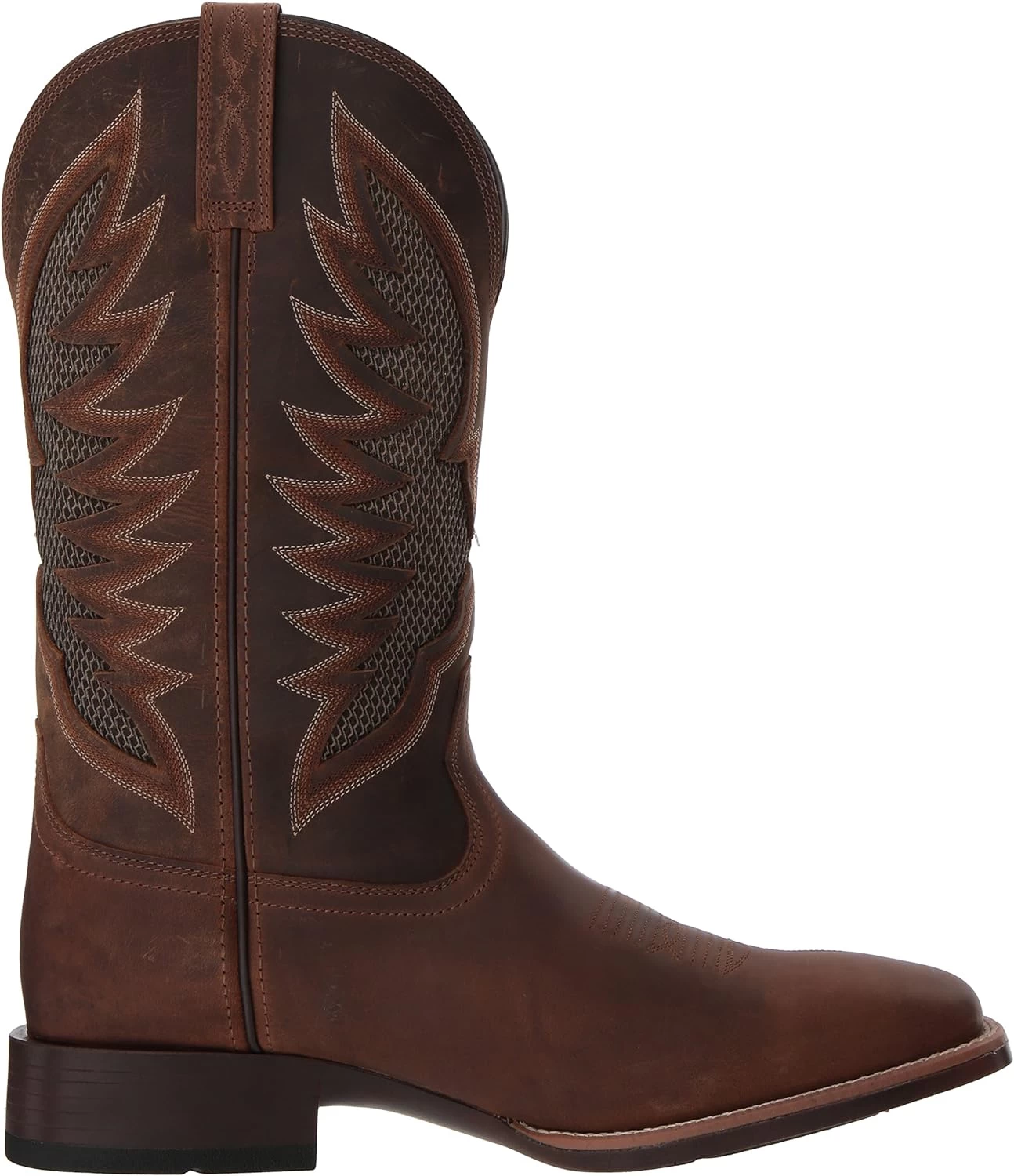 Botte Ultra Occidentale ARIAT Pour Hommes 6 Botte Ultra Occidentale ARIAT Pour Hommes – Image 6