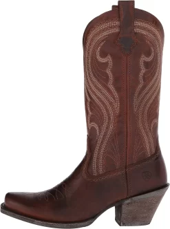 Botte Cowboy Vivy Western Ariat Pour Femmes -Ariat 917PN1ujJPL. AC UL1500