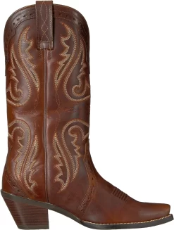 Bottes Occidentales Ariat - Botte D'équitation En Cuir Pour Femmes 13 Bottes Occidentales Ariat - Botte D'équitation En Cuir Pour Femmes -Ariat 919khm0mjIL. AC UL1500