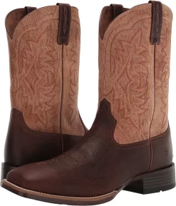 Chaussure Ryden Ultra Western Pour Hommes ARIAT -Ariat 91AwFSwzXqL. AC UL1500