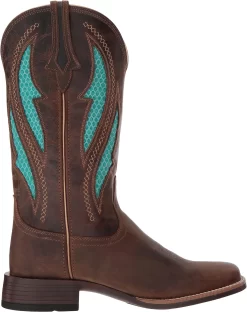 Botte Ultra Occidentale Pour Femmes ARIAT 12 Botte Ultra Occidentale Pour Femmes ARIAT -Ariat 91JwTShhGbL. AC UL1500