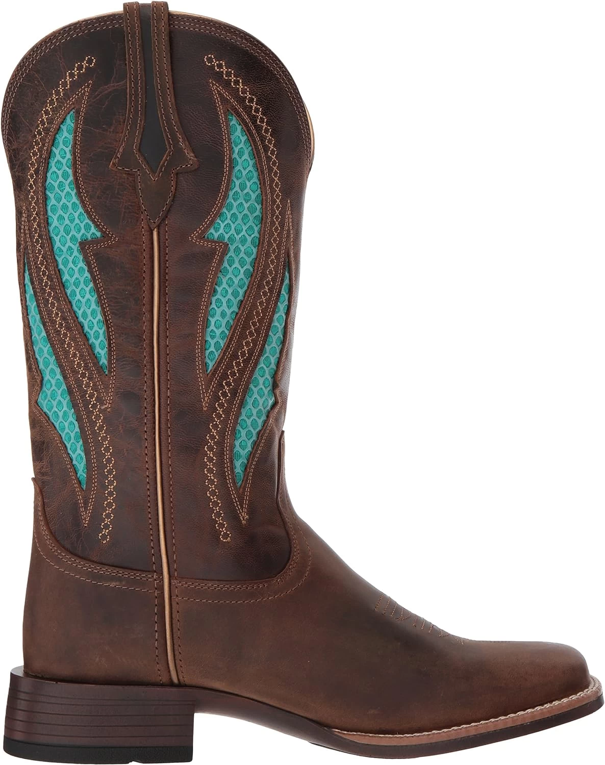 Botte Ultra Occidentale Pour Femmes ARIAT 6 Botte Ultra Occidentale Pour Femmes ARIAT – Image 6