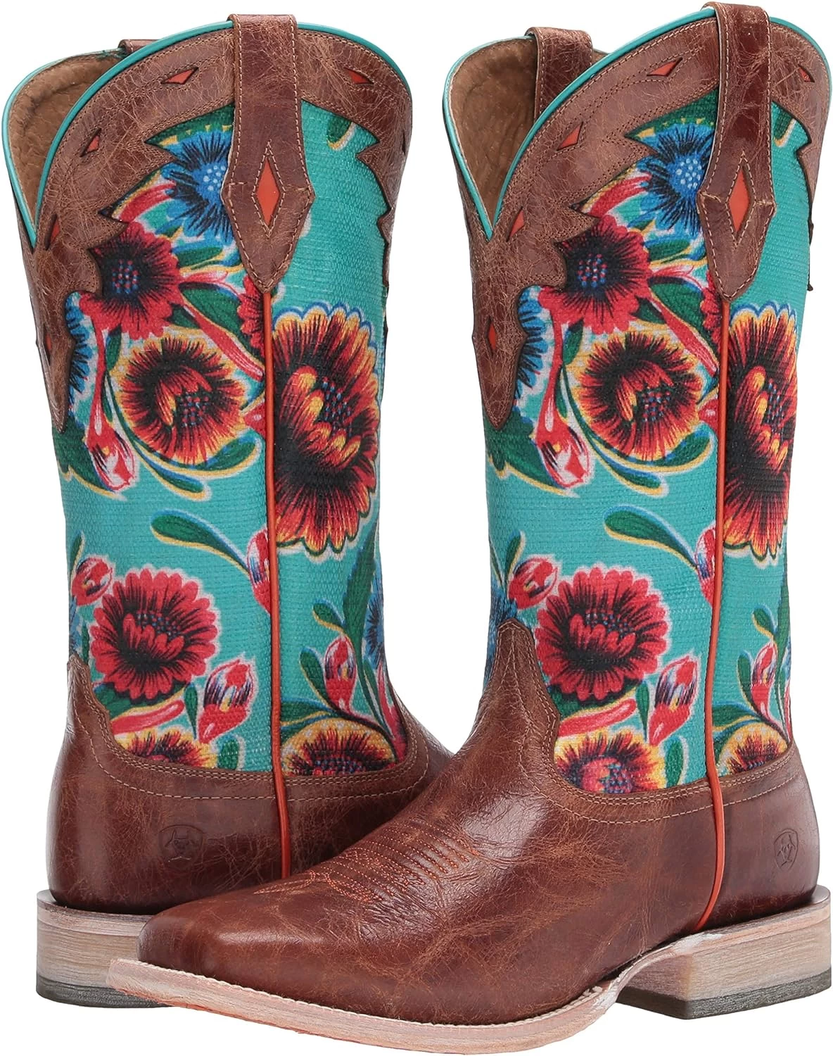 ARIAT Women & # 39; S Western Cowboy Boot 7 ARIAT Women & # 39; S Western Cowboy Boot – Image 7