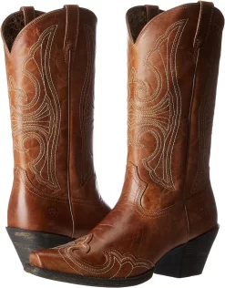 ARIAT Femmes's Round Up D Toe Western Boot 14 ARIAT Femmes's Round Up D Toe Western Boot -Ariat 91QvwIxp4PL. AC UL1500