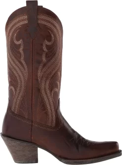 Botte Cowboy Vivy Western Ariat Pour Femmes -Ariat 91REIRa9ydL. AC UL1500