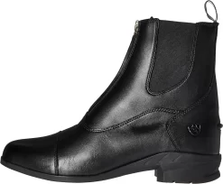 Bottes De Paddock Zippé Ariat Heritage IV - Botte De Mèche Hydrique Confortable Pour Femmes -Ariat 91V6uxIe9ZL. AC UL1500