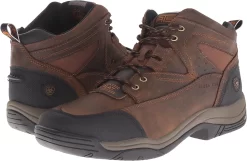 Ariat Botte De Randonnée Pour Hommes à Bout Carré -Ariat 91ZHkRsJ7SL. AC SL1500