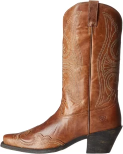 ARIAT Femmes's Round Up D Toe Western Boot 15 ARIAT Femmes's Round Up D Toe Western Boot -Ariat 91b4vZTg37L. AC UL1500