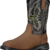 Botte De Travail ARIAT Pour Hommes Xt H2o