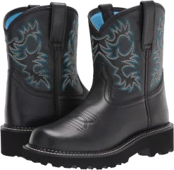 ARIAT Women's Fatbaby Western Boot 16 ARIAT Women's Fatbaby Western Boot -Ariat 91ejdkBKWrL. AC UL1500