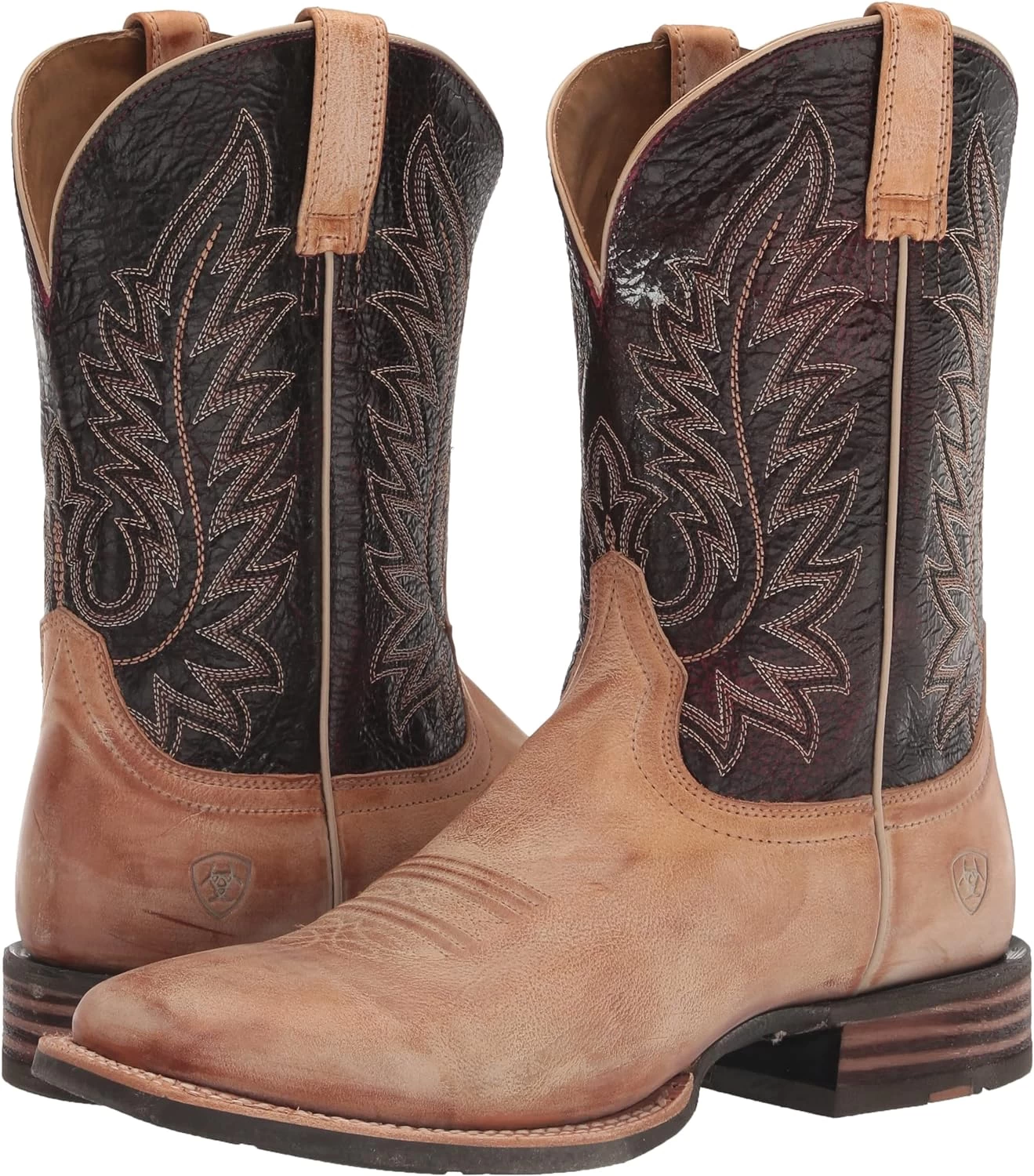 ARIAT Men's Ridin High Western Boot 7 ARIAT Men's Ridin High Western Boot – Image 7