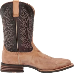 ARIAT Men's Ridin High Western Boot 12 ARIAT Men's Ridin High Western Boot -Ariat 91gz5BJ9mmL. AC UL1500