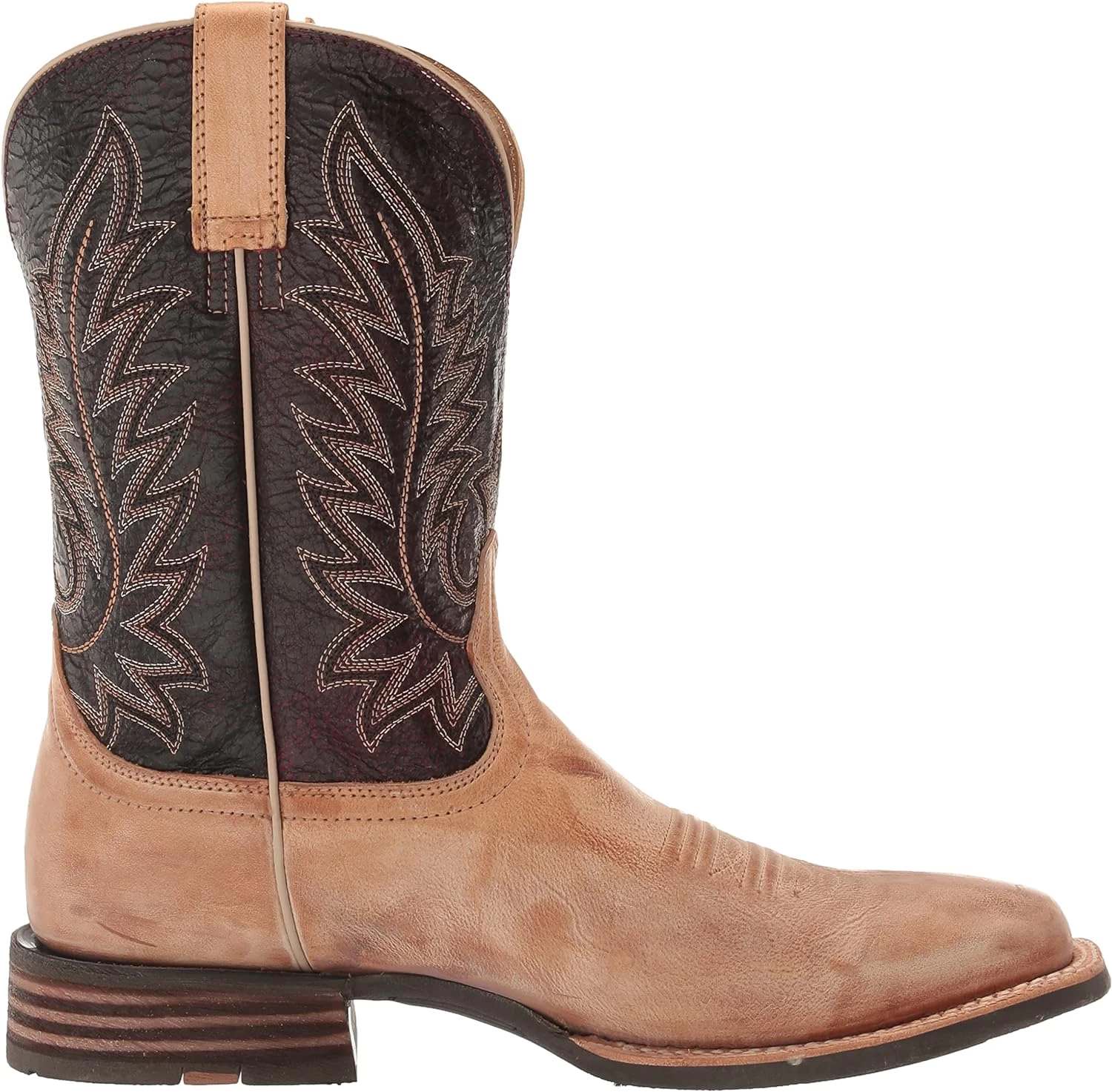 ARIAT Men's Ridin High Western Boot 6 ARIAT Men's Ridin High Western Boot – Image 6