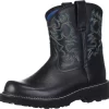 ARIAT Women's Fatbaby Western Boot