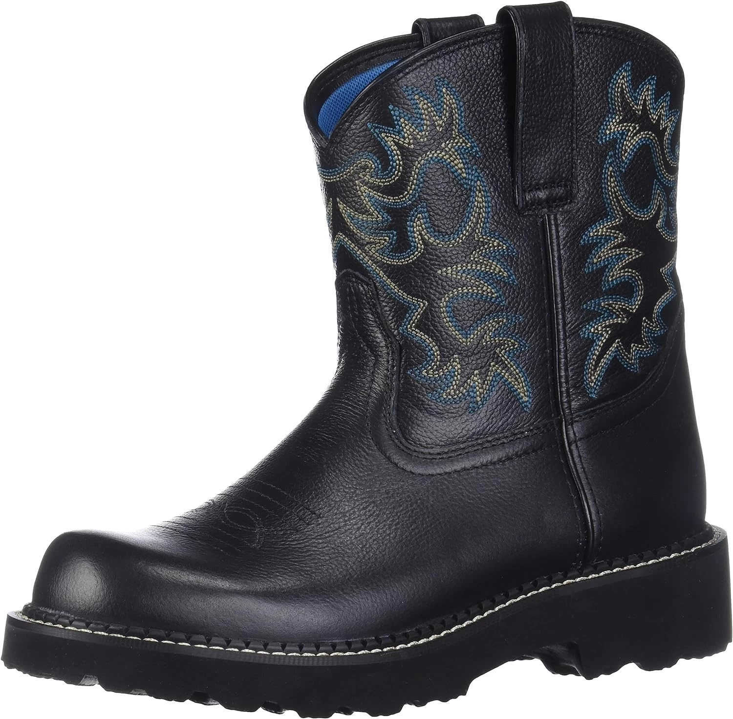 ARIAT Women's Fatbaby Western Boot 1 ARIAT Women's Fatbaby Western Boot