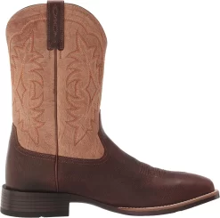 Chaussure Ryden Ultra Western Pour Hommes ARIAT -Ariat 91pIuFiEKPL. AC UL1500