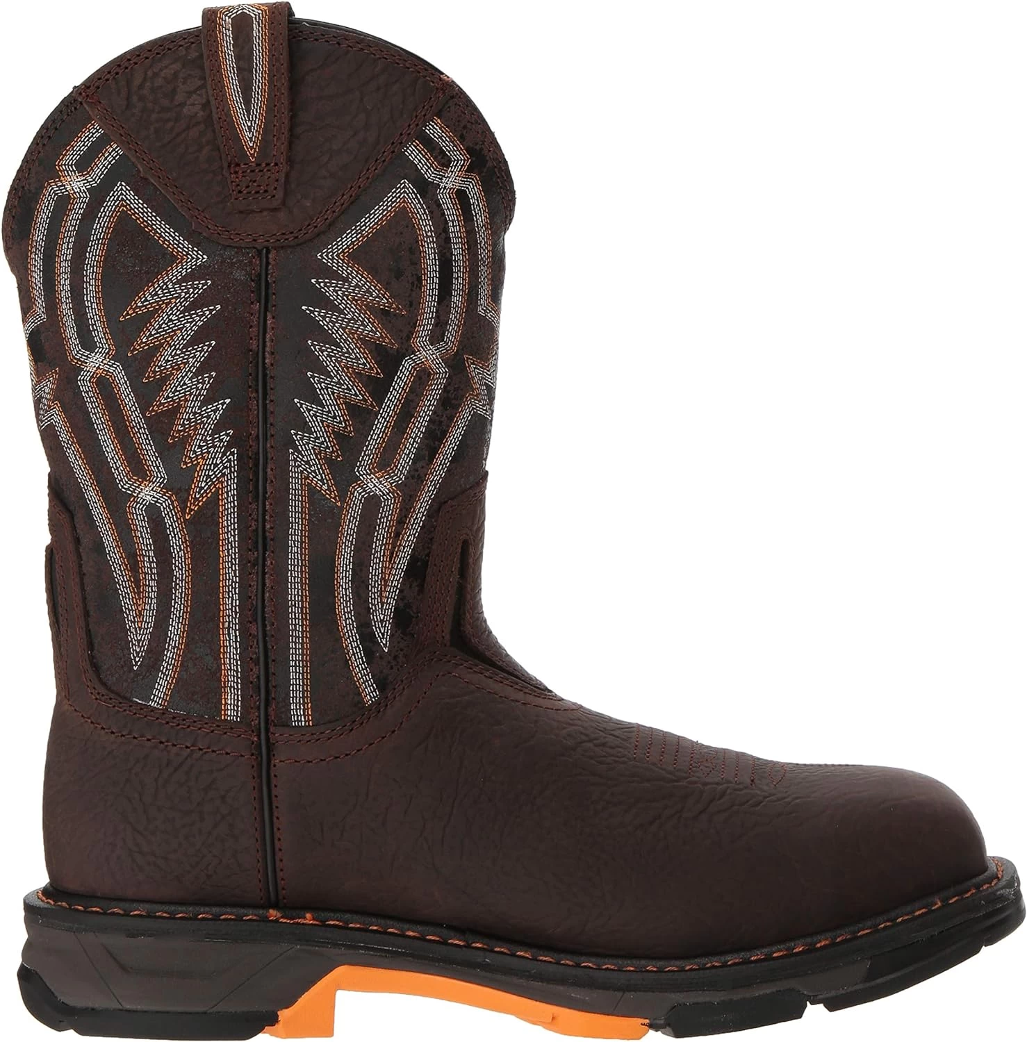 ARIAT Men's Workhog Xt Dare Carbon Toe Work Boot 6 ARIAT Men's Workhog Xt Dare Carbon Toe Work Boot – Image 6
