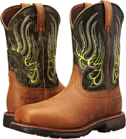 Botte De Travail ARIAT Pour Hommes -Ariat A1YsRJkvb4L. AC UL1500