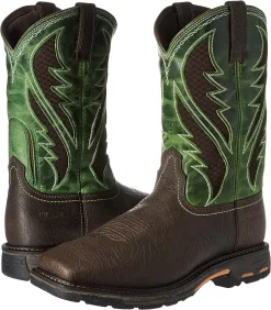 Botte De Travail ARIAT Pour Hommes Venttek 14 Botte De Travail ARIAT Pour Hommes Venttek -Ariat A1dXLGfPvwL. AC UL1500