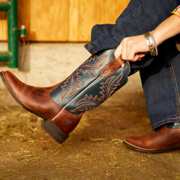 Ariat 13 Ariat -Ariat YP92B4C6VP 1OYDQC