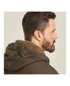 BLOUSON ARIAT HOMME DURACANVAS -Ariat blouson ariat duracanvas 2