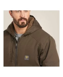 BLOUSON ARIAT HOMME DURACANVAS -Ariat blouson ariat duracanvas 3