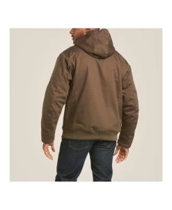 BLOUSON ARIAT HOMME DURACANVAS -Ariat blouson ariat duracanvas 5