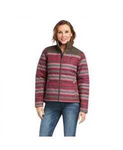 BLOUSON ARIAT FEMME REAL... -Ariat blouson ariat femme real crius 10037467 3