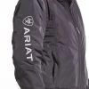 BLOUSON ARIAT FEMME STABLE...