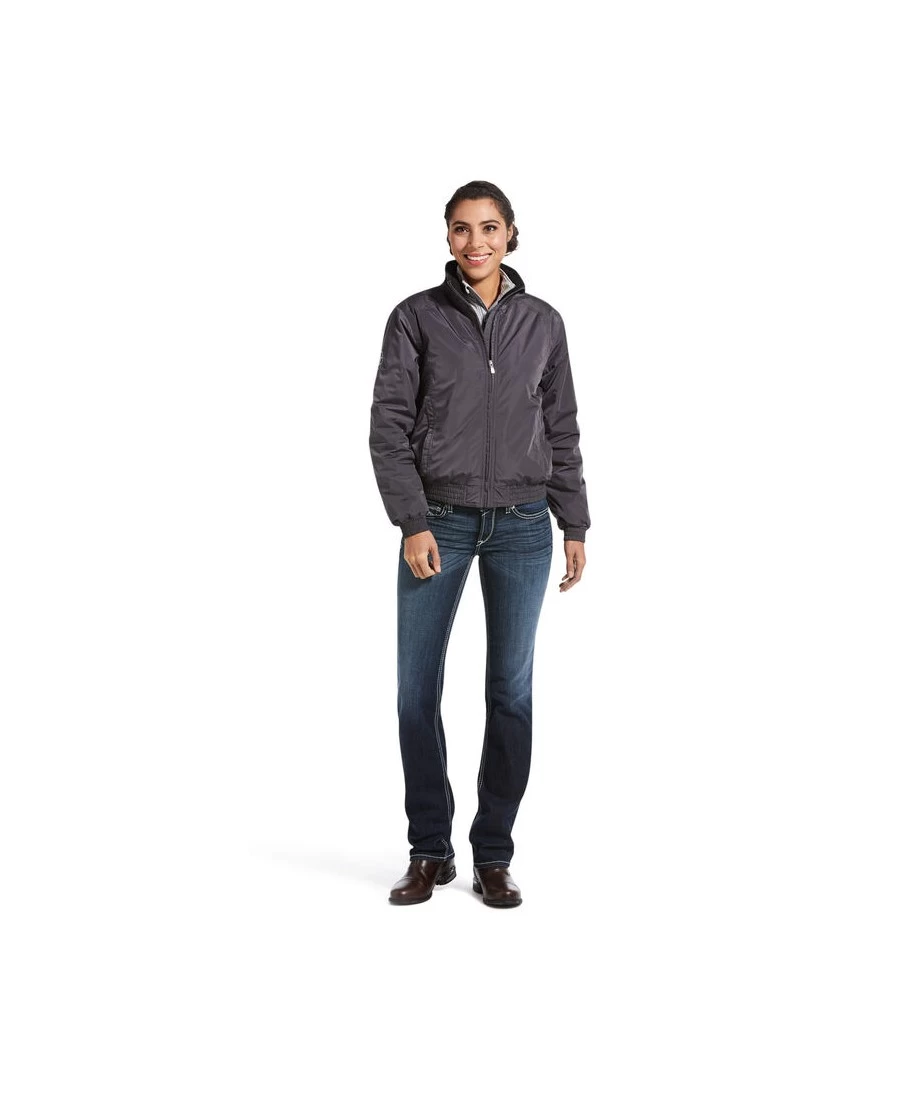 BLOUSON ARIAT FEMME STABLE... 3 BLOUSON ARIAT FEMME STABLE... – Image 3