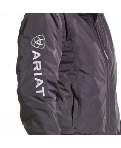 BLOUSON ARIAT FEMME STABLE...