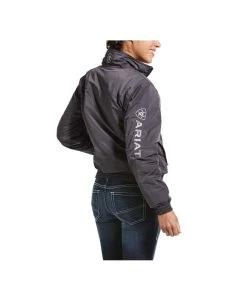 BLOUSON ARIAT FEMME STABLE... 8 BLOUSON ARIAT FEMME STABLE... -Ariat blouson ariat femme stable 10033204 3