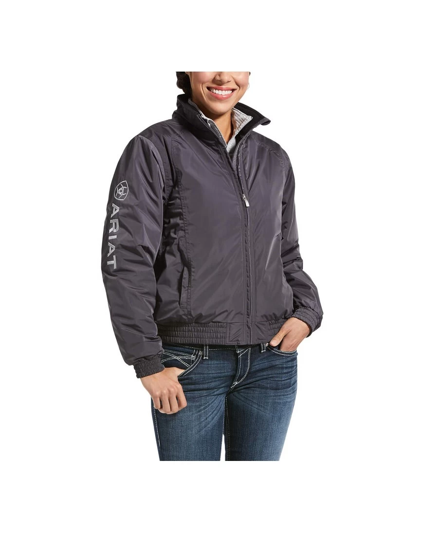 BLOUSON ARIAT FEMME STABLE... 5 BLOUSON ARIAT FEMME STABLE... – Image 5