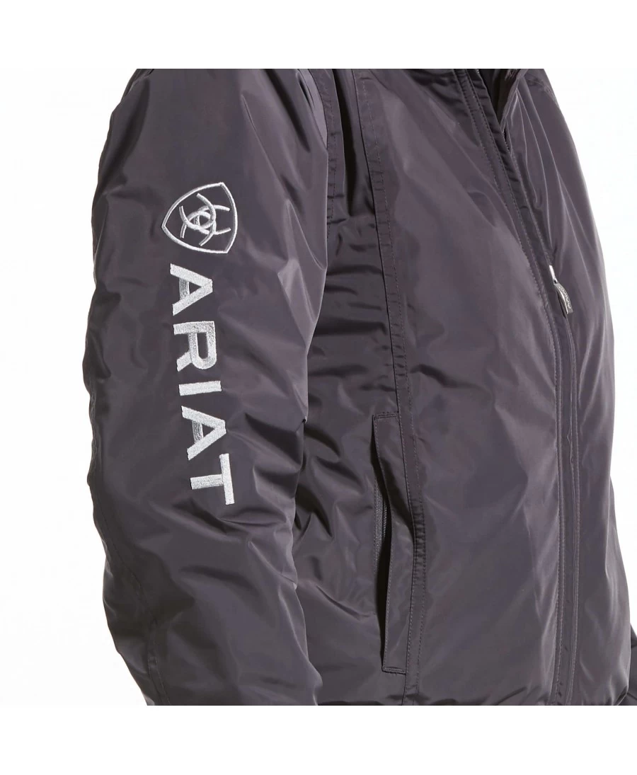 BLOUSON ARIAT FEMME STABLE... 1 BLOUSON ARIAT FEMME STABLE...