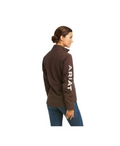 BLOUSON ARIAT FEMME TEAM...