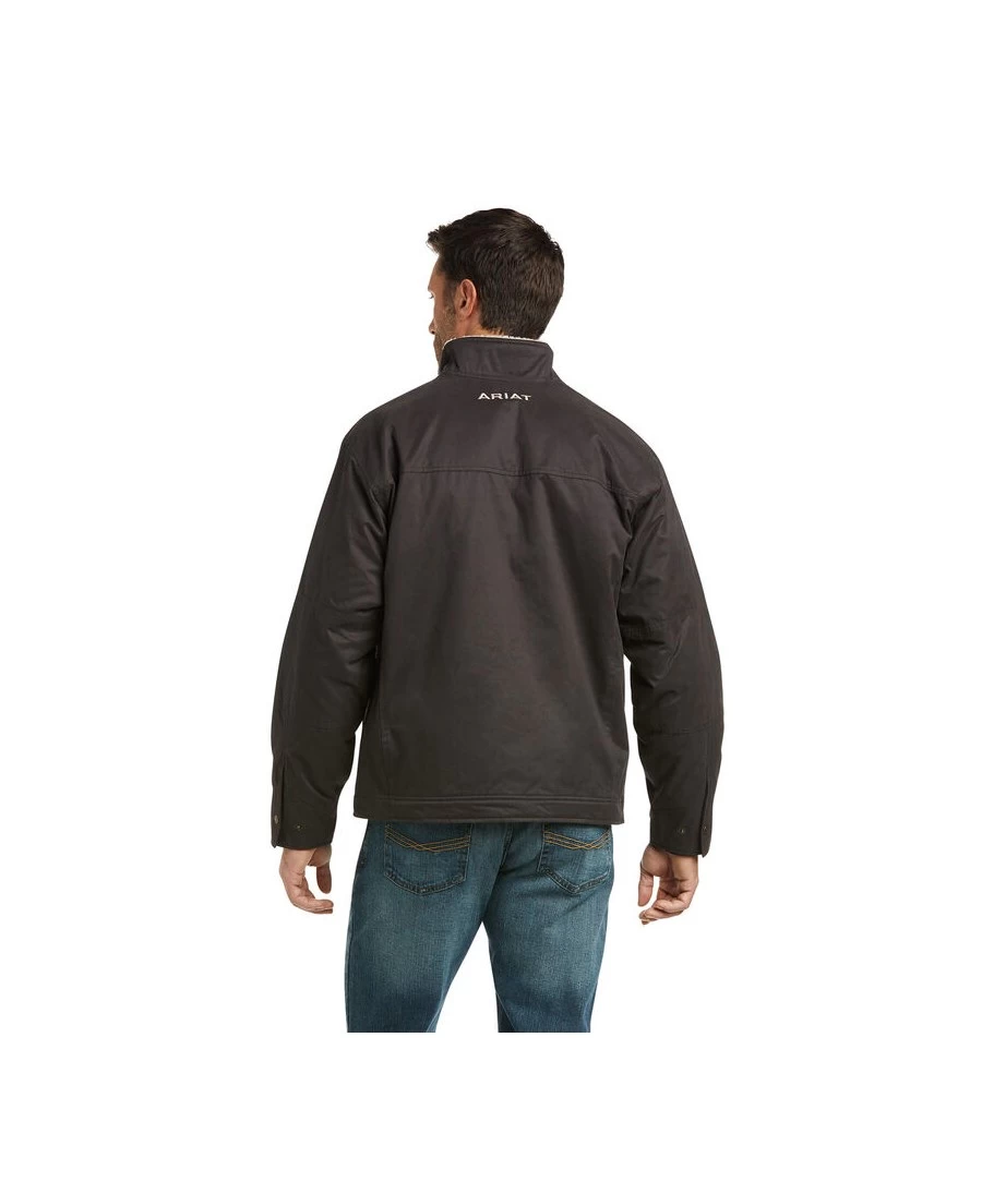 BLOUSON ARIAT HOMME GRIZZLY 3 BLOUSON ARIAT HOMME GRIZZLY – Image 3