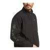 BLOUSON ARIAT HOMME LOGO...