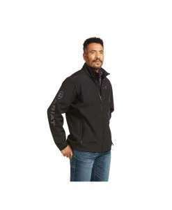 BLOUSON ARIAT HOMME LOGO... -Ariat blouson ariat homme logo patriot 10037439 3