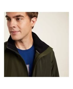 BLOUSON ARIAT HOMME STABLE...