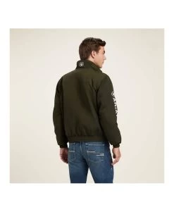 BLOUSON ARIAT HOMME STABLE... -Ariat blouson ariat homme stable 10041269 3