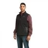 BLOUSON ARIAT LOGO PATRIOT...